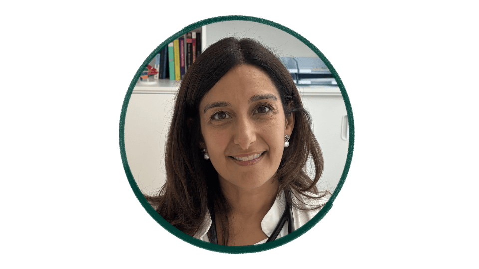 Dr. Isis Atallah